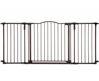 Supergate Deluxe Décor Gate Supergate Deluxe Décor Gate