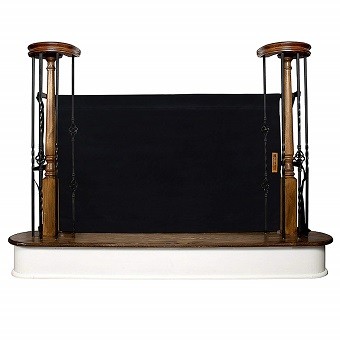 The Stair Barrier Baby and Pet Gate The Stair Barrier Baby and Pet Gate
