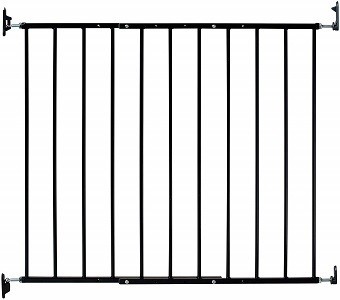 Kidco Safeway Gate Top of Stairs Gate Kidco Safeway Gate Top of Stairs Gate