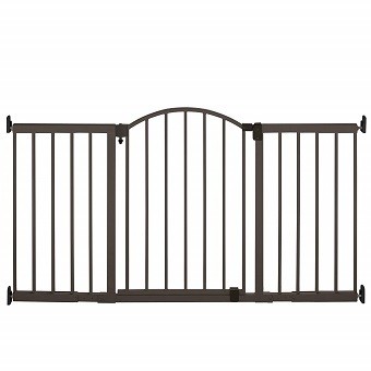 Summer Infant Metal Expansion Gate Summer Infant Metal Expansion Gate