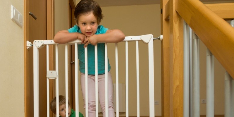 Best FreeStanding Baby Gates