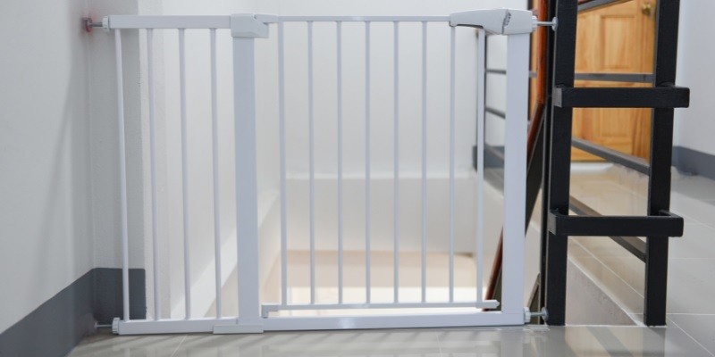 Best Outdoor Baby Gates