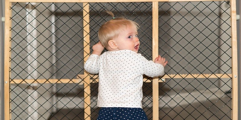 Best Retractable Baby Gates