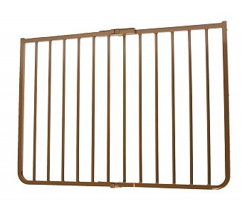 Cardinal Gates Outdoor Child Safety Gate