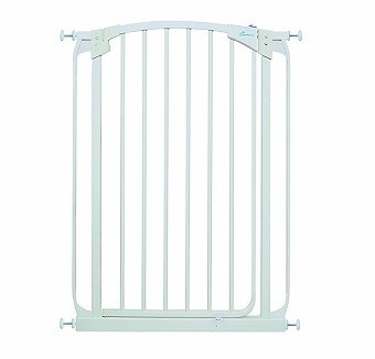 Dreambaby Chelsea Extra Tall Auto Close Security Gate
