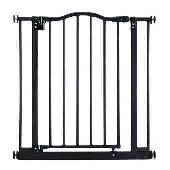 Portico Arch Gate by North States