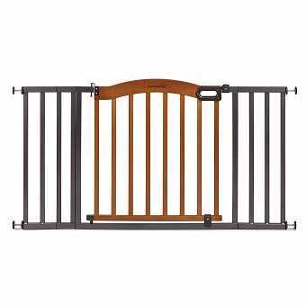 Summer Infant Decorative Wood and Metal