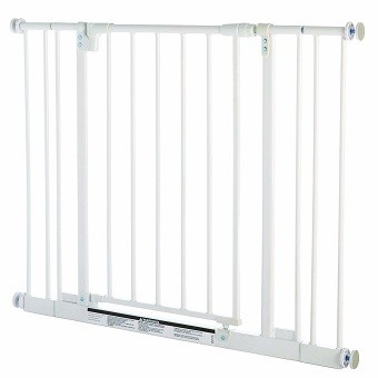 baby gate 42 inches wide
