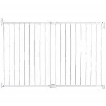 Munchkin Extending XL Tall and Wide Hardware Baby Gate