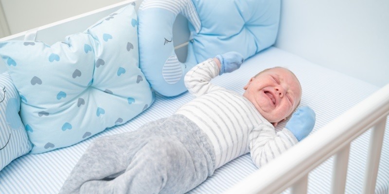 Best Baby Cribs