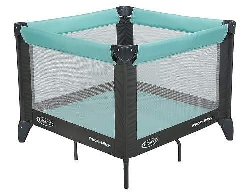 Graco Portable Playard