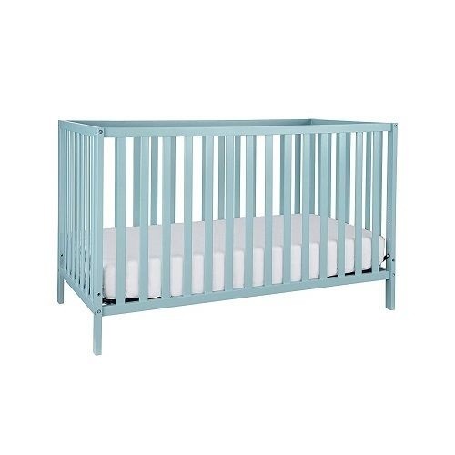 Union 2-in-1 Convertible Crib