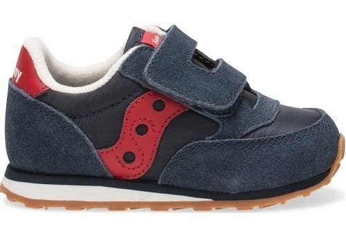 Saucony Kids Baby Jazz Saucony Kids Baby Jazz