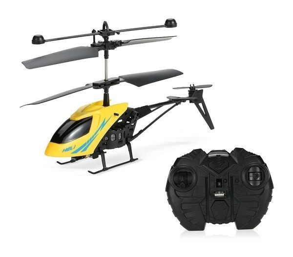RC Helicopter