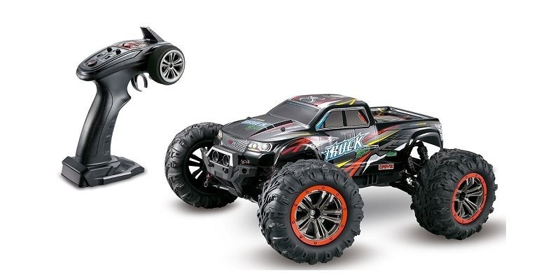 RC Toy