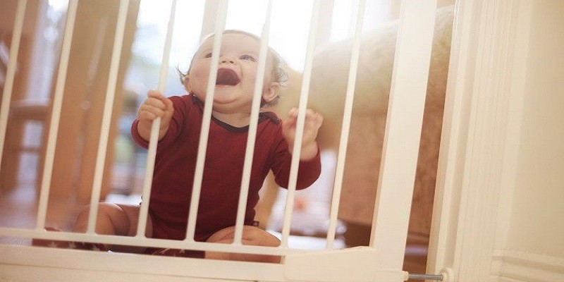 Is Your Baby Gate Dangerous