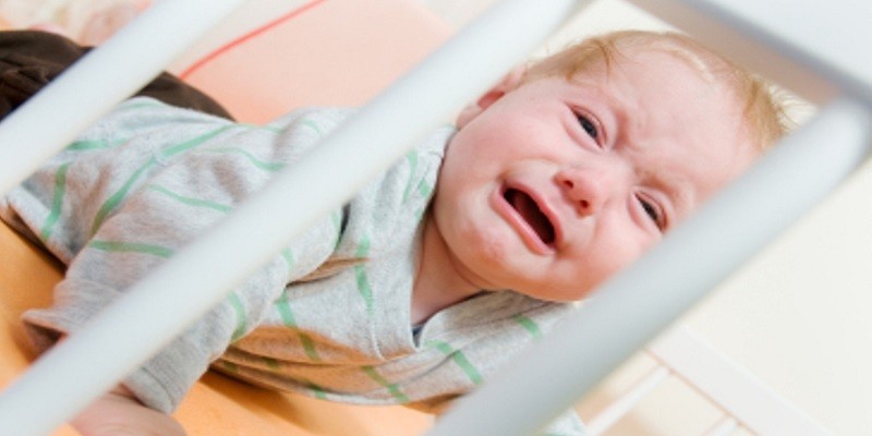 Try When Your Baby Wont Nap