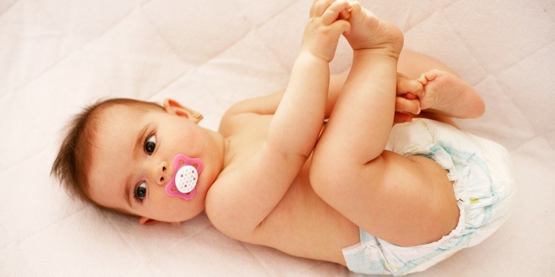 Best Baby Pacifiers