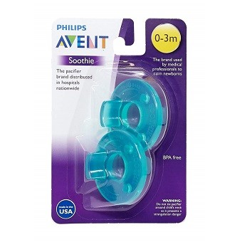Philips Avent Soothie Pacifier