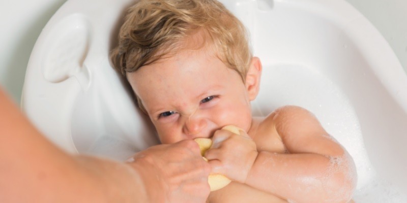 10 Best Baby Sponges Available