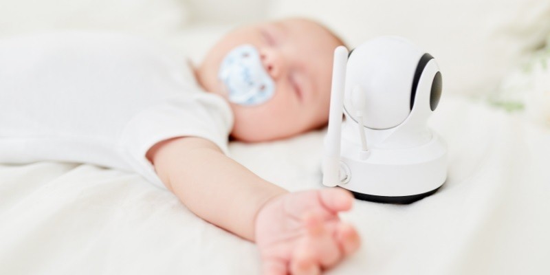 Best Baby Monitor With White Noise Best Baby Monitor With White Noise