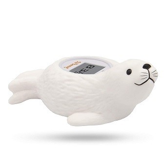 Doli Yearning Baby Bath Thermometer Room Temperature