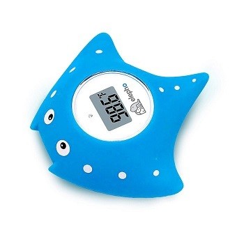 Elepho eFloat Digital Baby BathtubThermometer