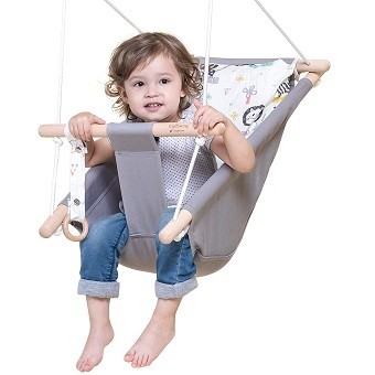 Gladswing Baby Hammock Swing for Infants and Toddler