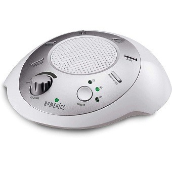 HoMedics White Noise Sound Machine