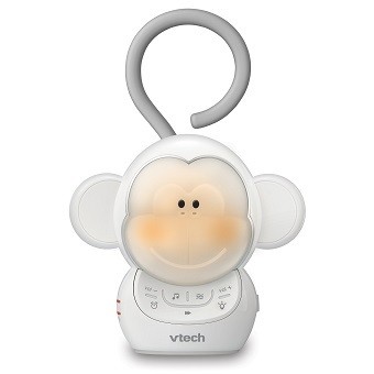 VTech Baby Sleep Soother White Noise Sound Machine 