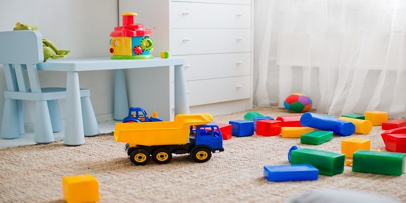 Can I Use Clorox Wipes On My Baby Toys