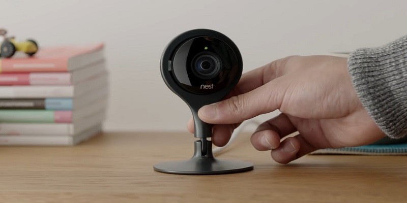 Can I Use Google Home Mini As A Baby Monitor