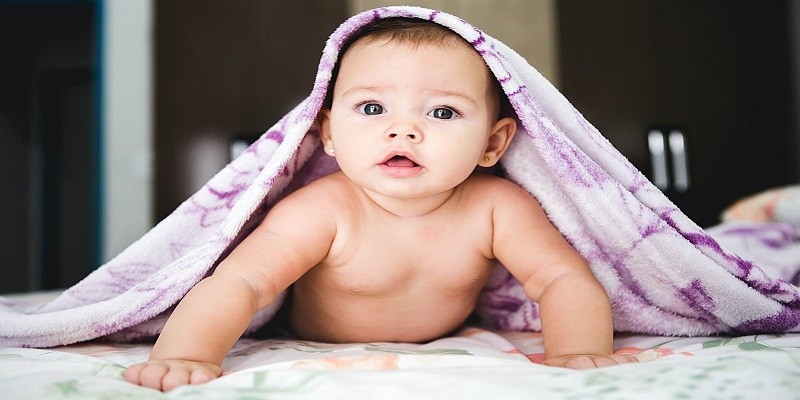Can Soap Residue Make Baby Sick