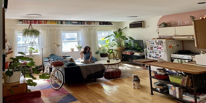 Can You Live In A Studio With A Baby