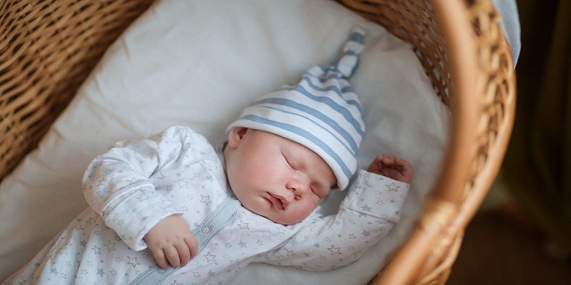 How Long Can Baby Sleep In Pack N Play