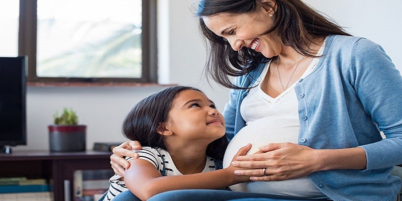 How Protected Is The Baby In The Womb From Bumps How Protected Is The Baby In The Womb From Bumps