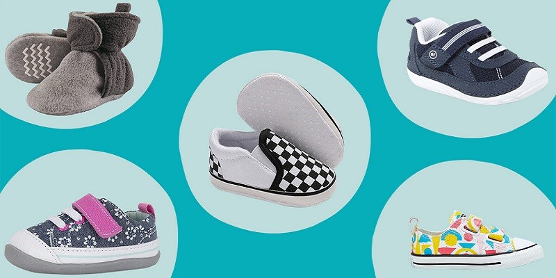 How To Clean Baby Shoes