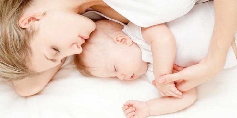 How To Get Baby To Sleep Until 7Am