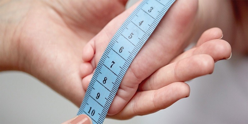 How To Know Baby Shoe Size