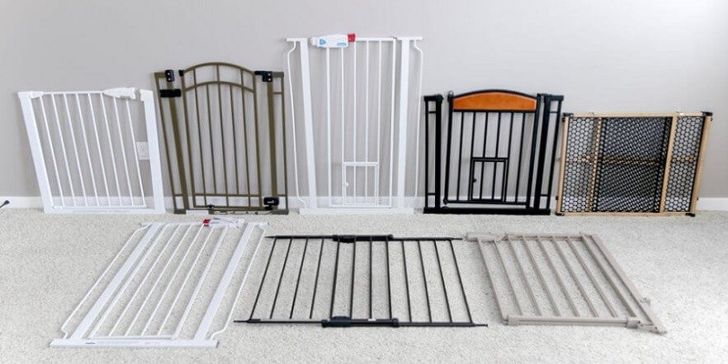 How To Measure For Baby Gate