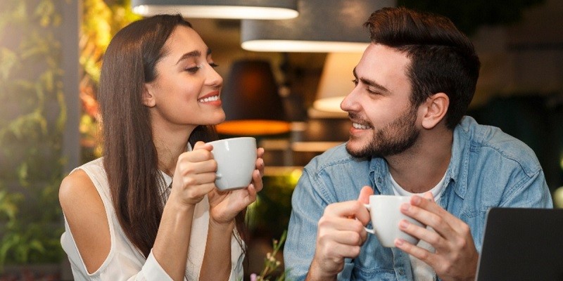 How To Respond When A Guy Calls You Baby