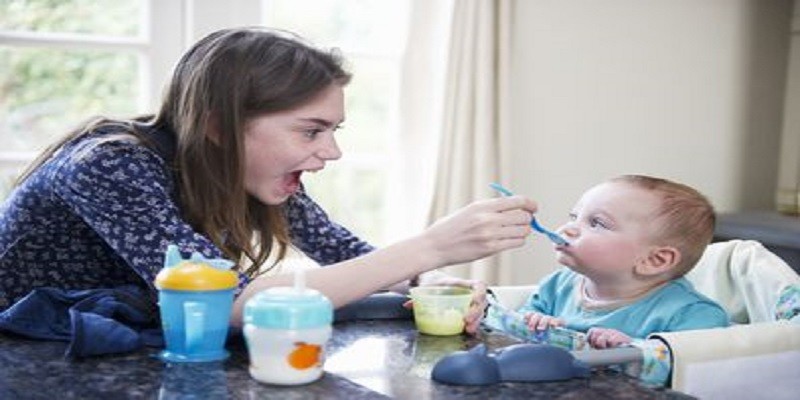 My Wife Doesn'T Know How Babysitter Get Her Job