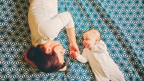 When should I start putting my baby to bed at 7