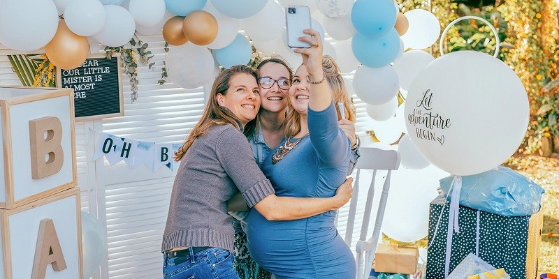 Why Is It Called A Baby Shower Why Is It Called A Baby Shower