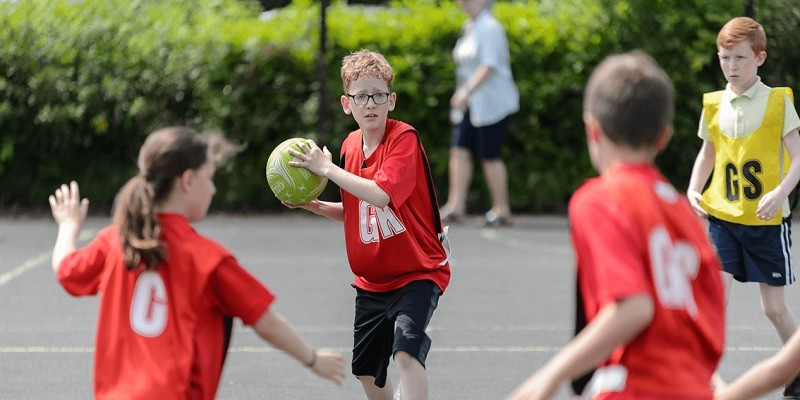 10 Ways To Engage Your Child In Active Play