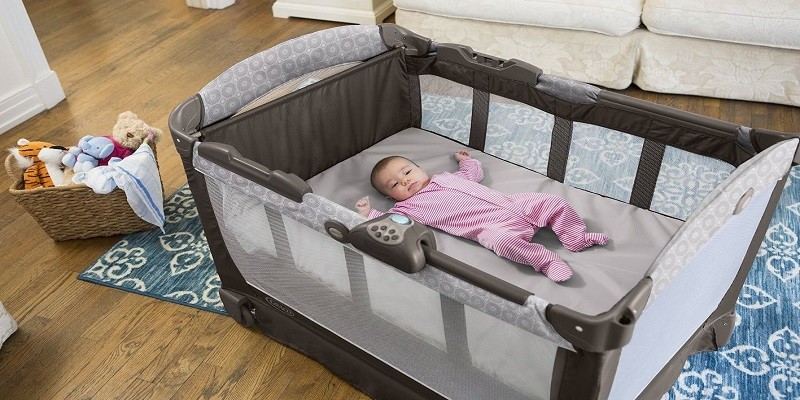 Can Baby Sleep In Pack N Play