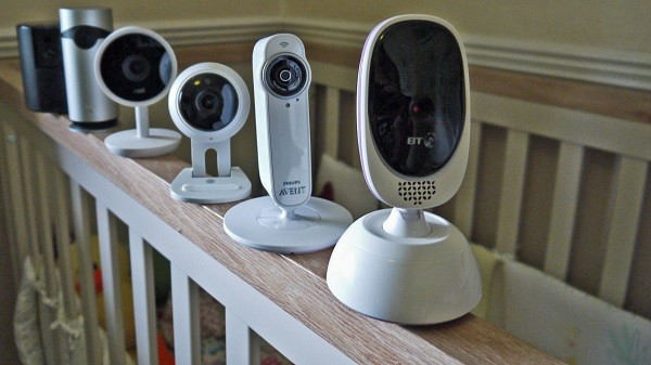 Can I use Nest Mini as a baby monitor