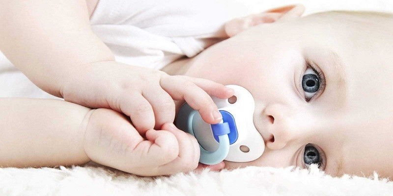 Can You Use Pacifiers For Second Baby