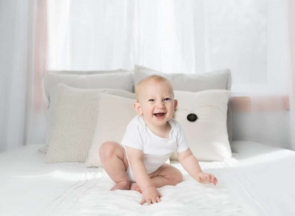 Can you wash Graco pack and play mattress