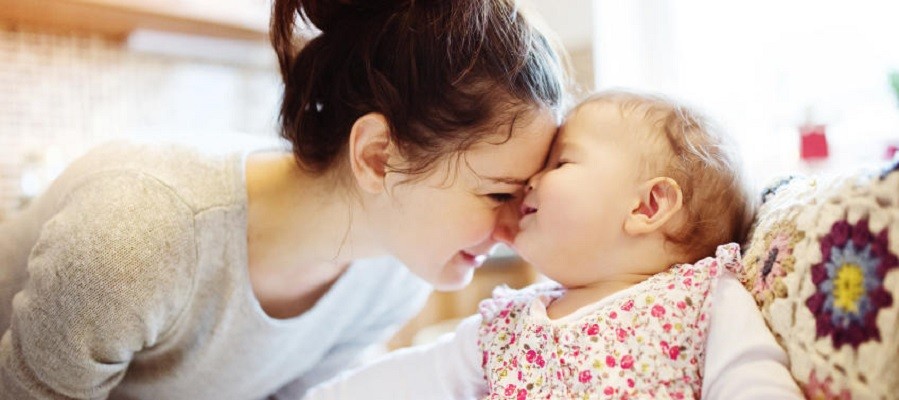 How Do Guys Feel About Their Baby Mama